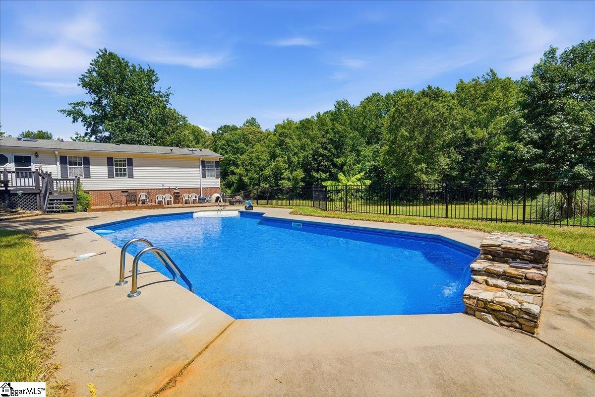 637 Ranch Road