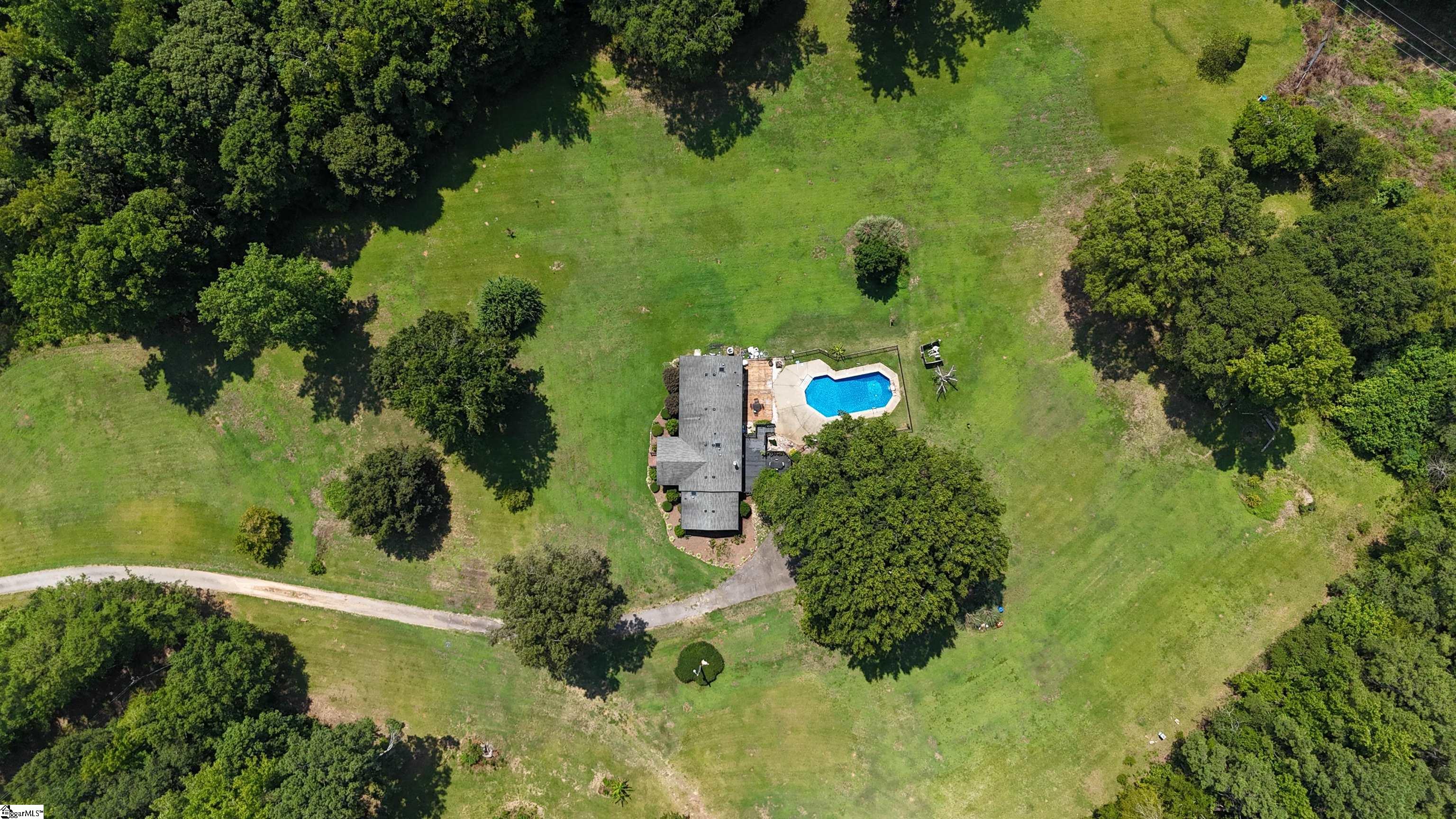 637 Ranch Road