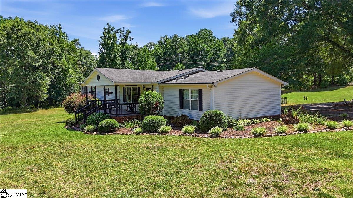 637 Ranch Road