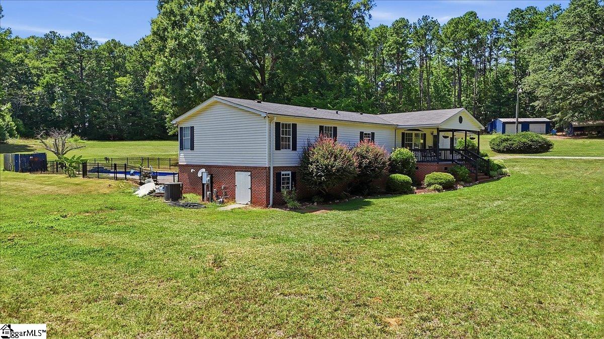 637 Ranch Road