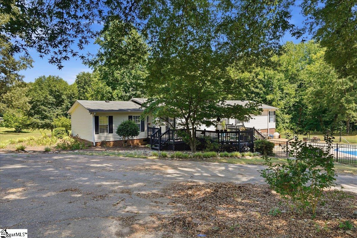 637 Ranch Road