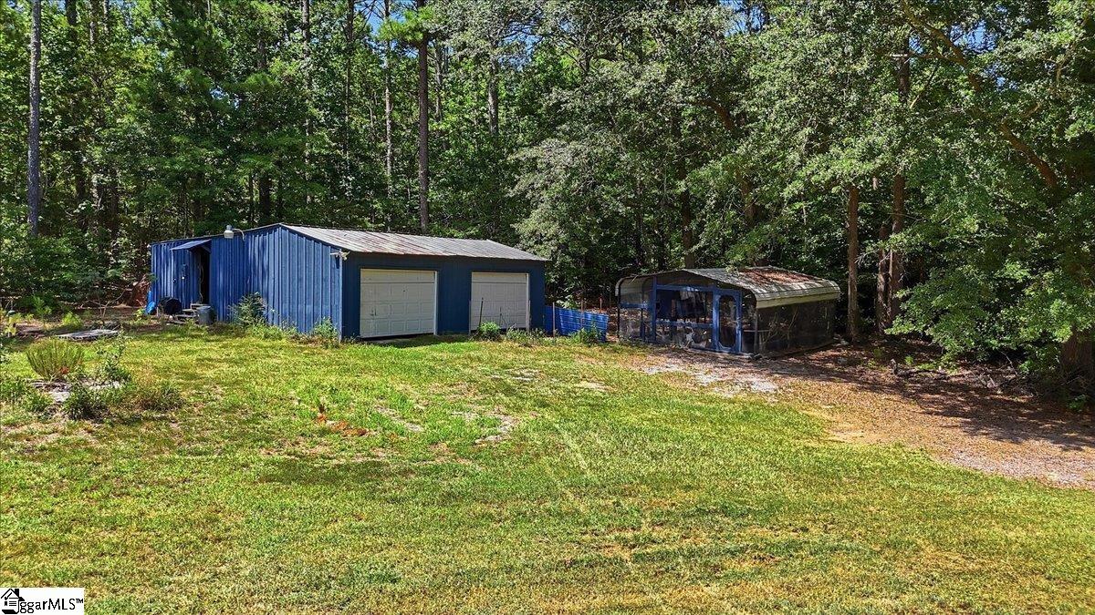 637 Ranch Road