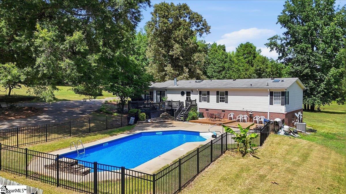 637 Ranch Road