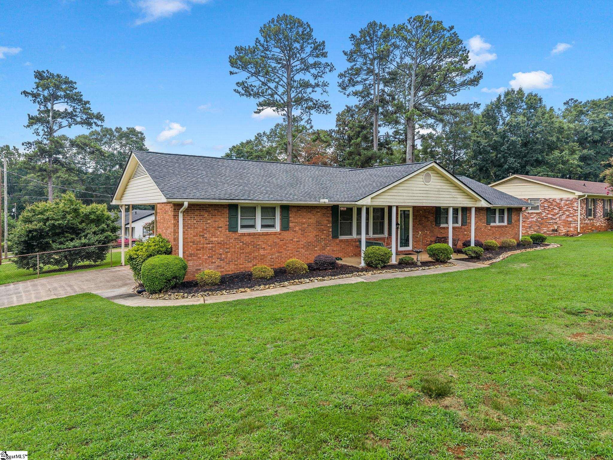 1303 Springfield Road