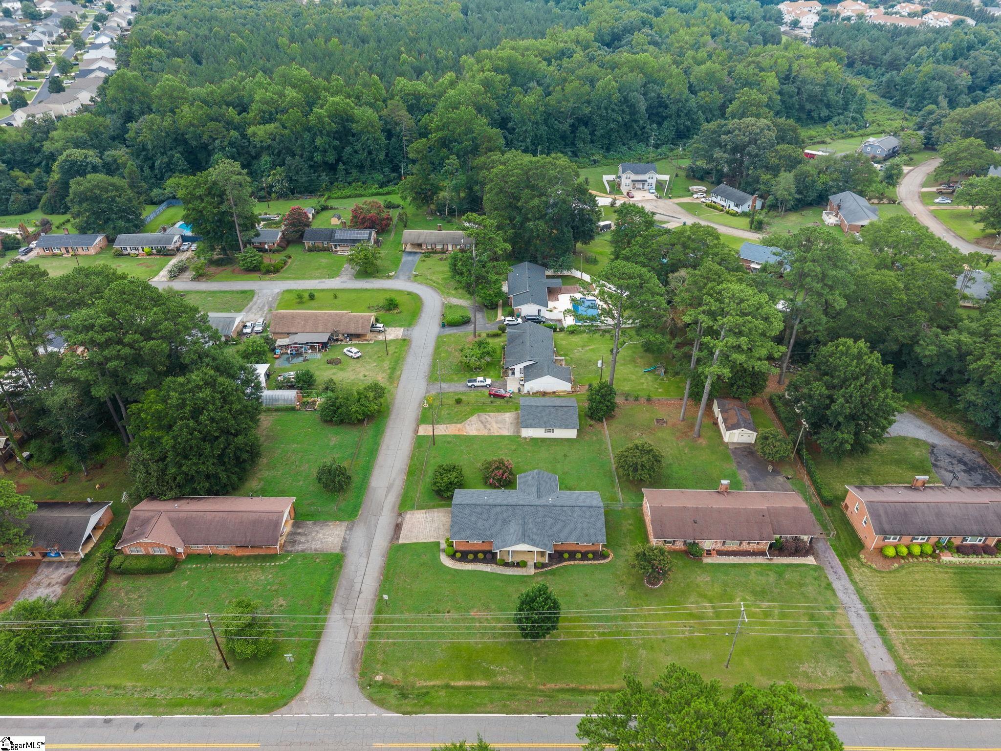 1303 Springfield Road