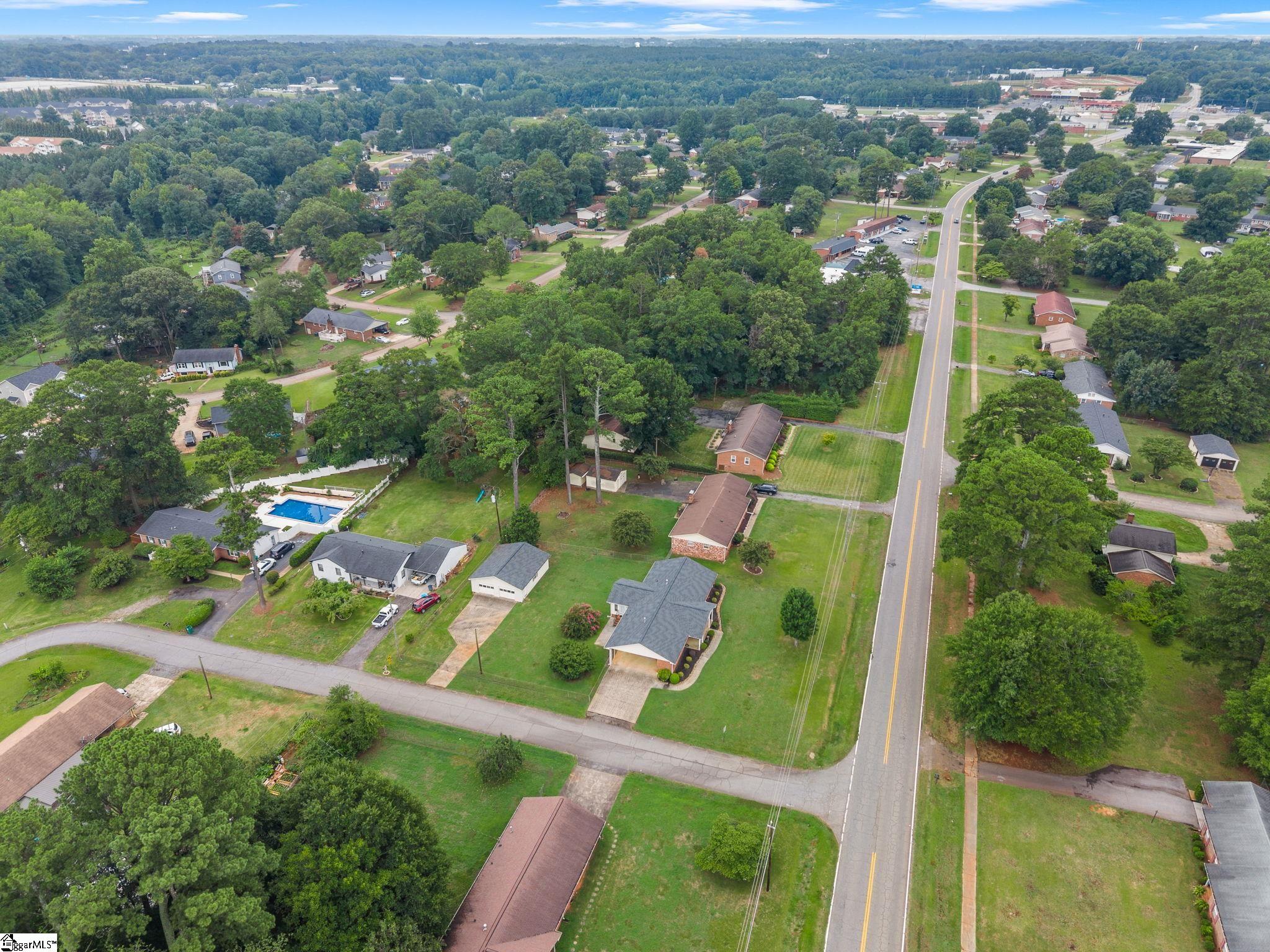 1303 Springfield Road