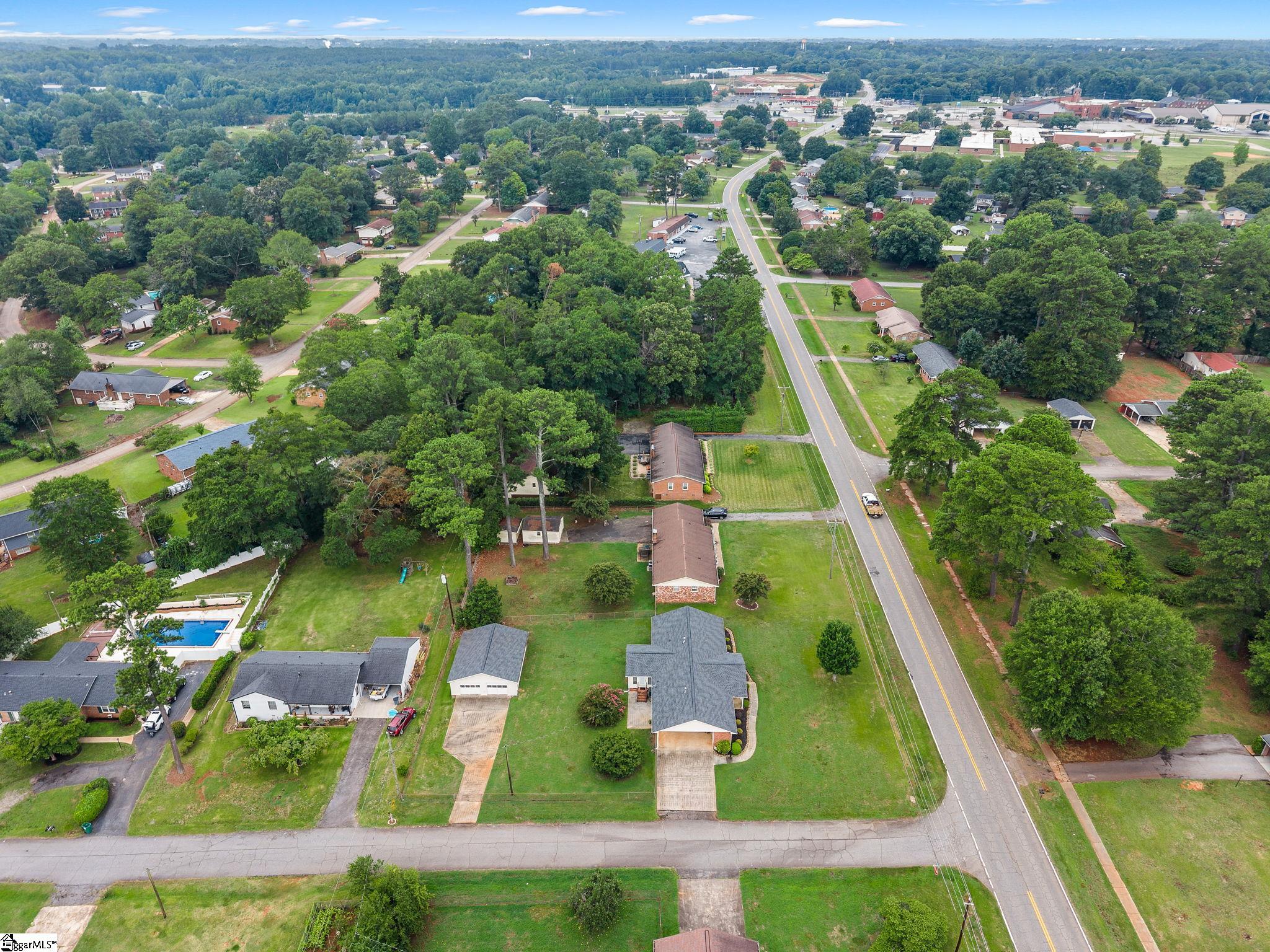 1303 Springfield Road