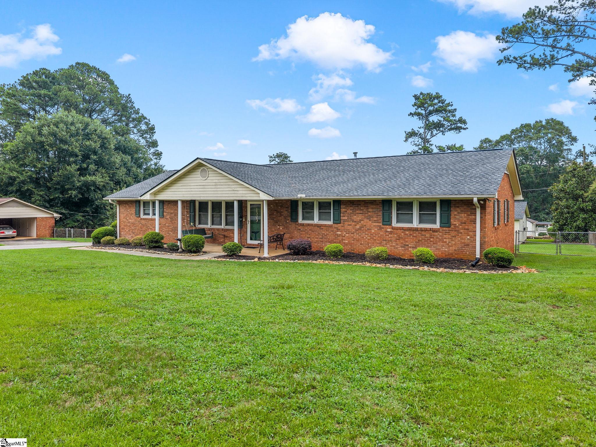 1303 Springfield Road