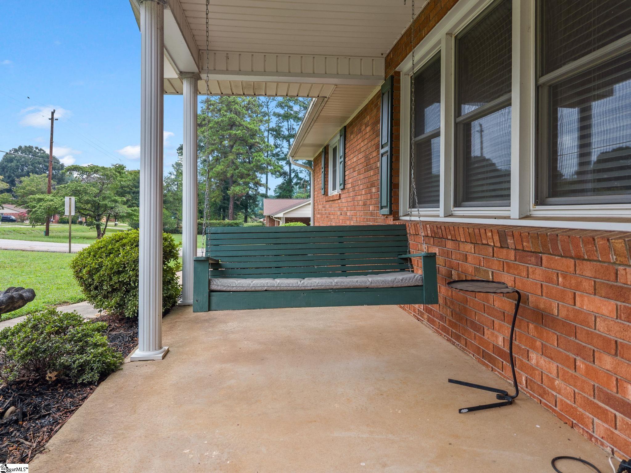1303 Springfield Road