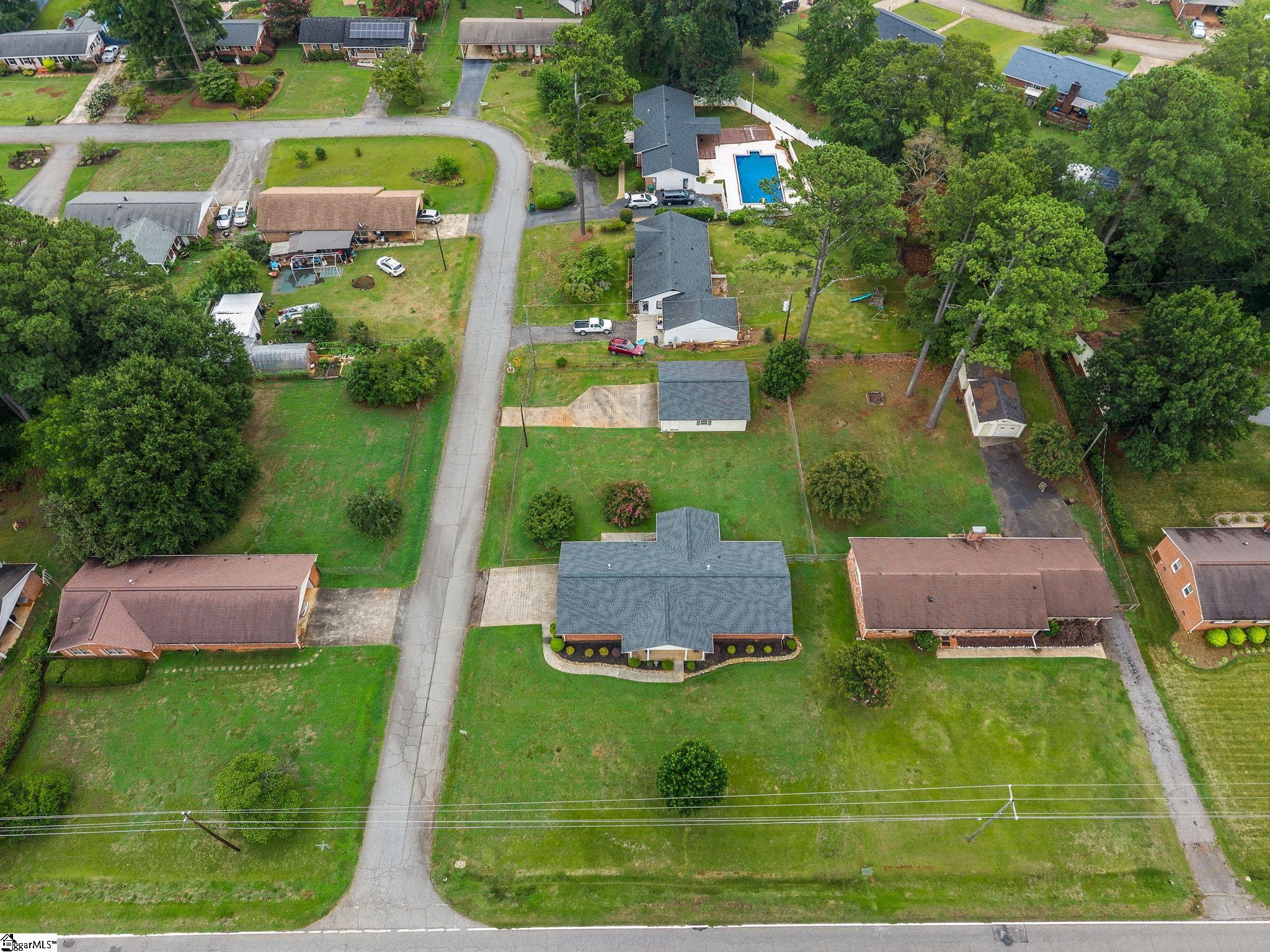 1303 Springfield Road