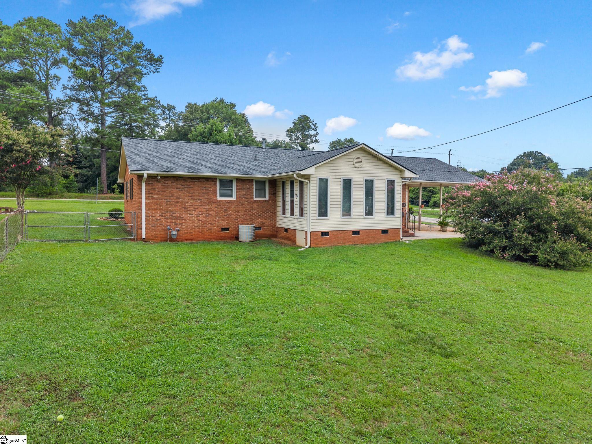 1303 Springfield Road
