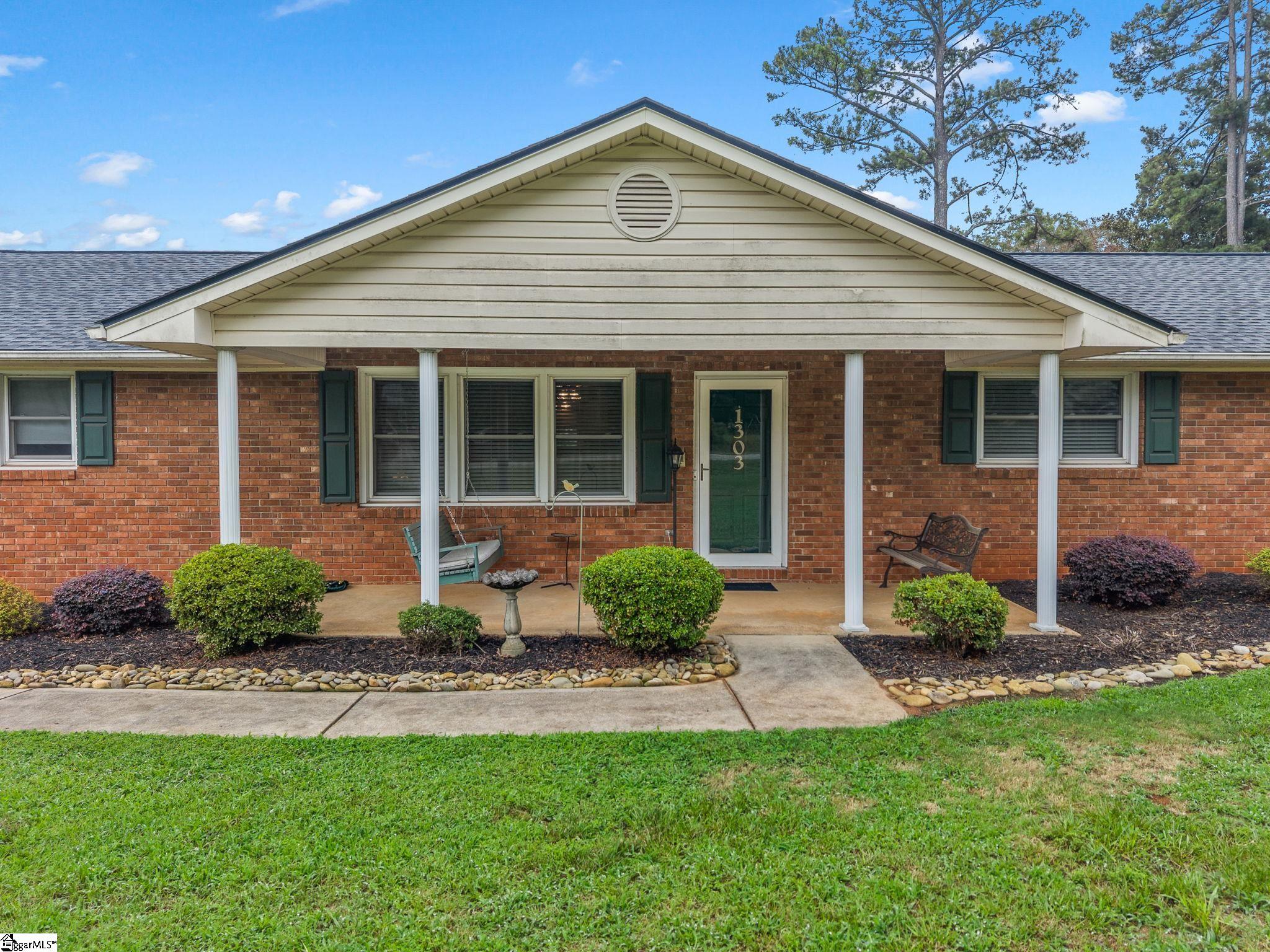 1303 Springfield Road