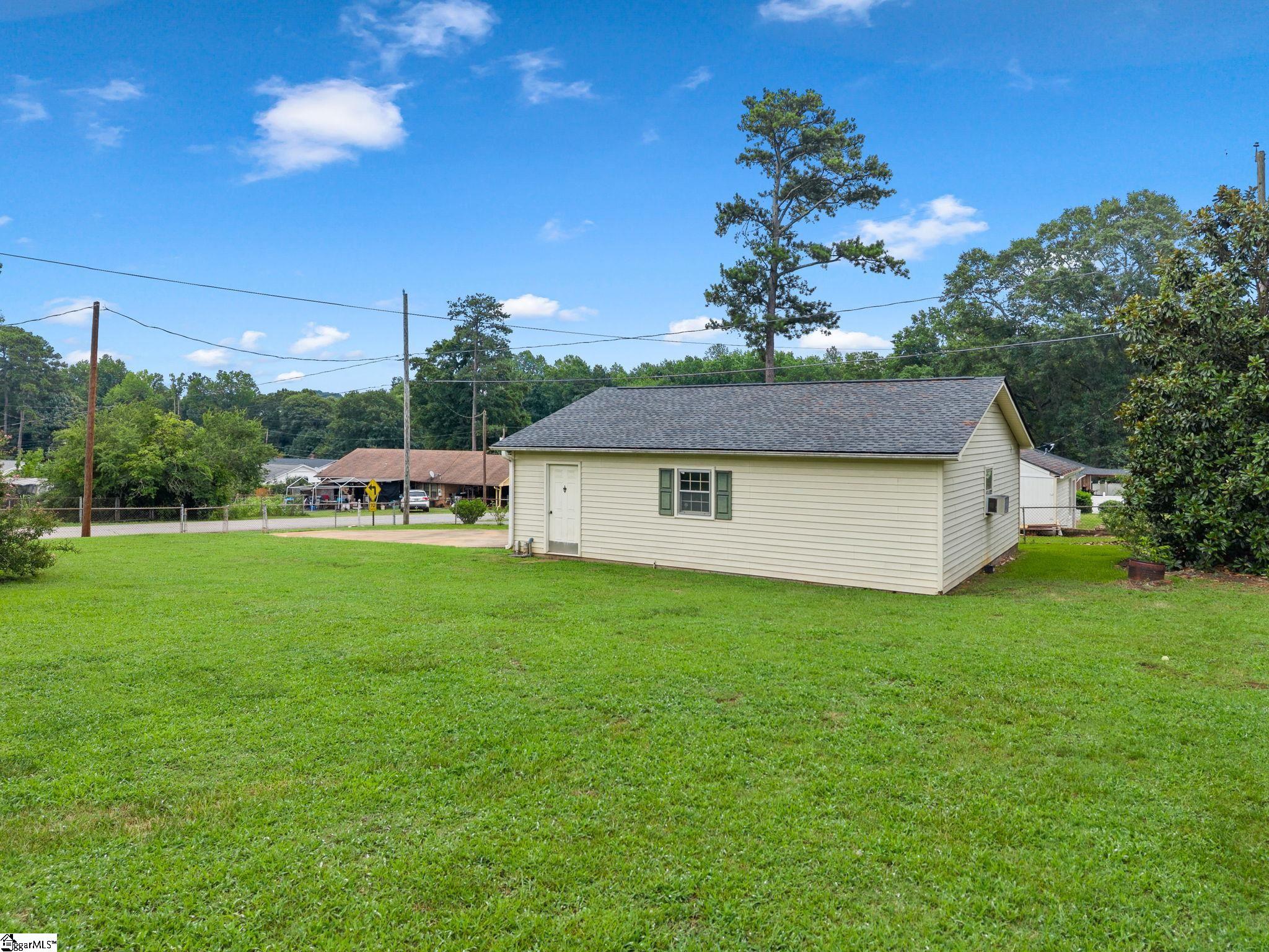 1303 Springfield Road