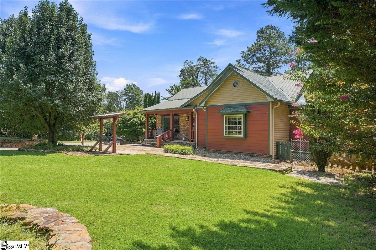 213 Cox Ridge Court