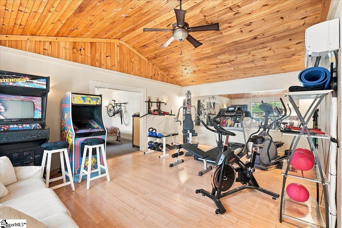 213 Cox Ridge Court