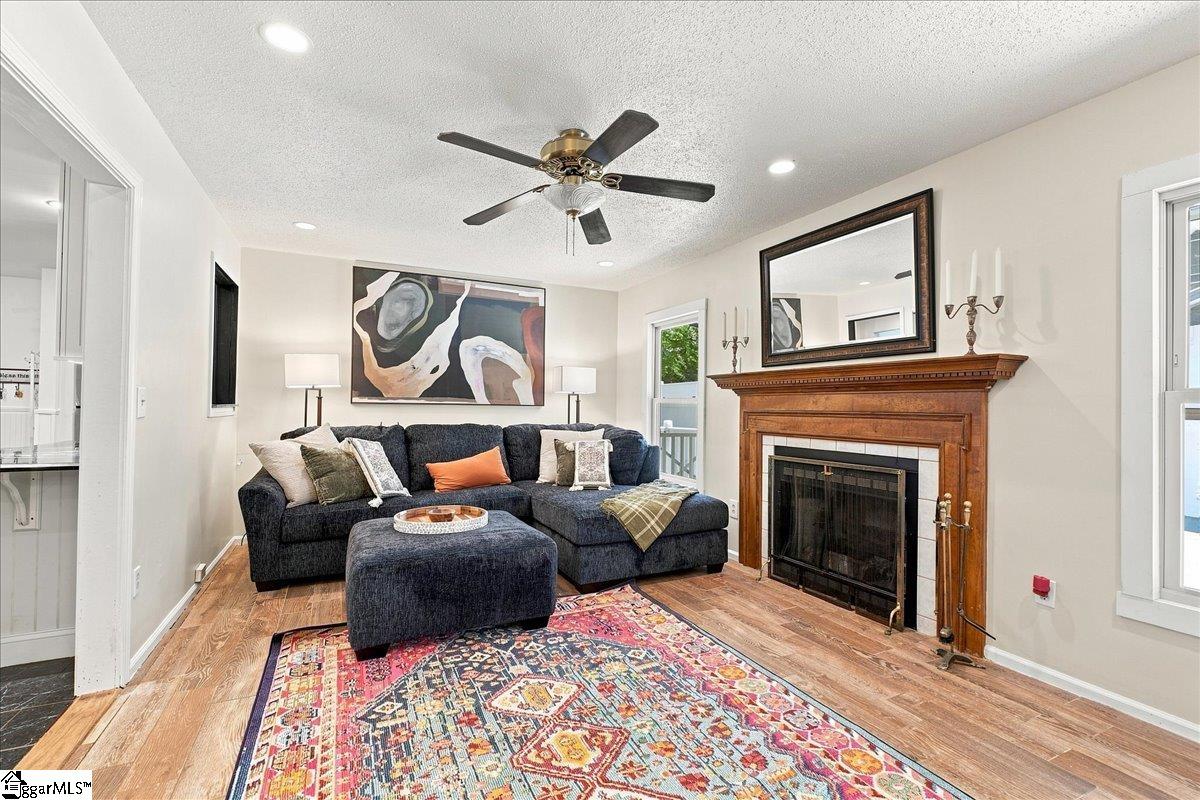 213 Cox Ridge Court