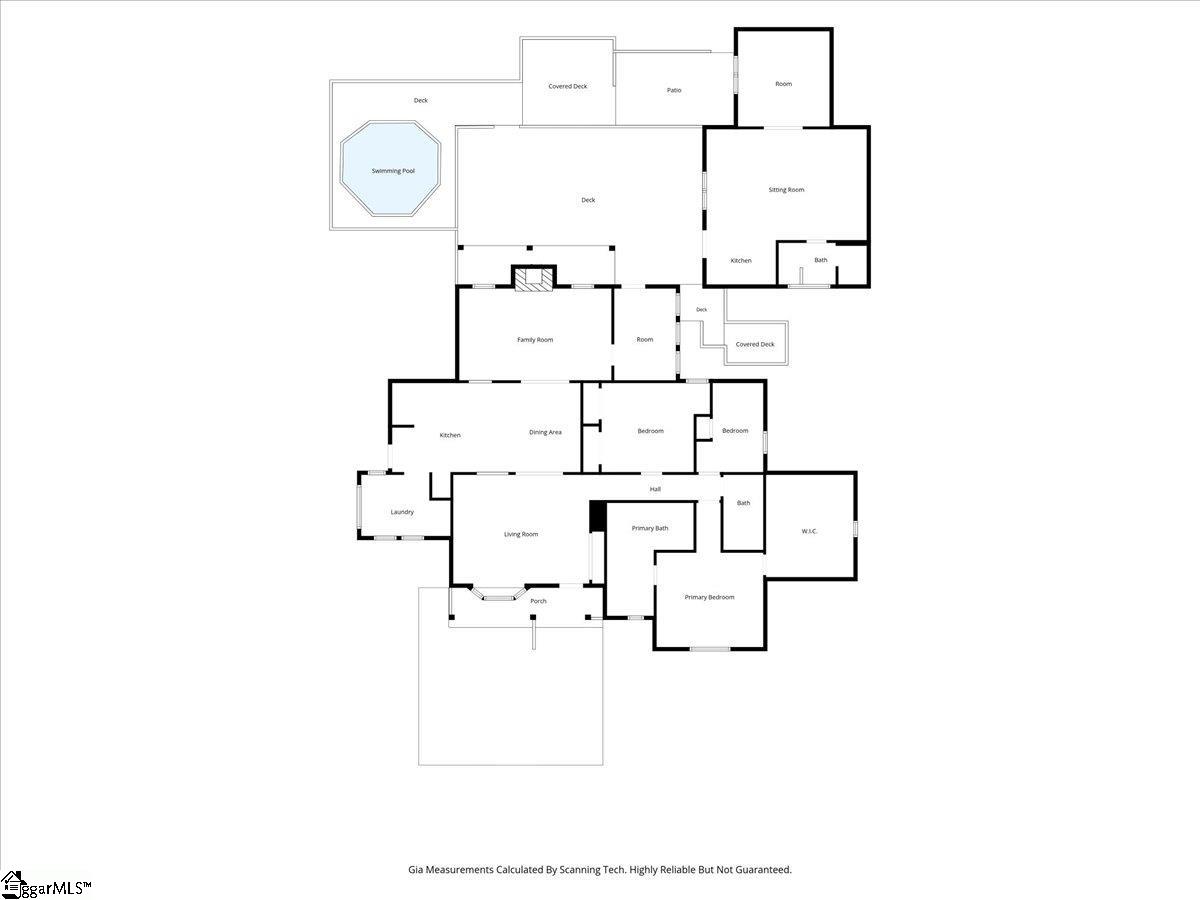 213 Cox Ridge Court