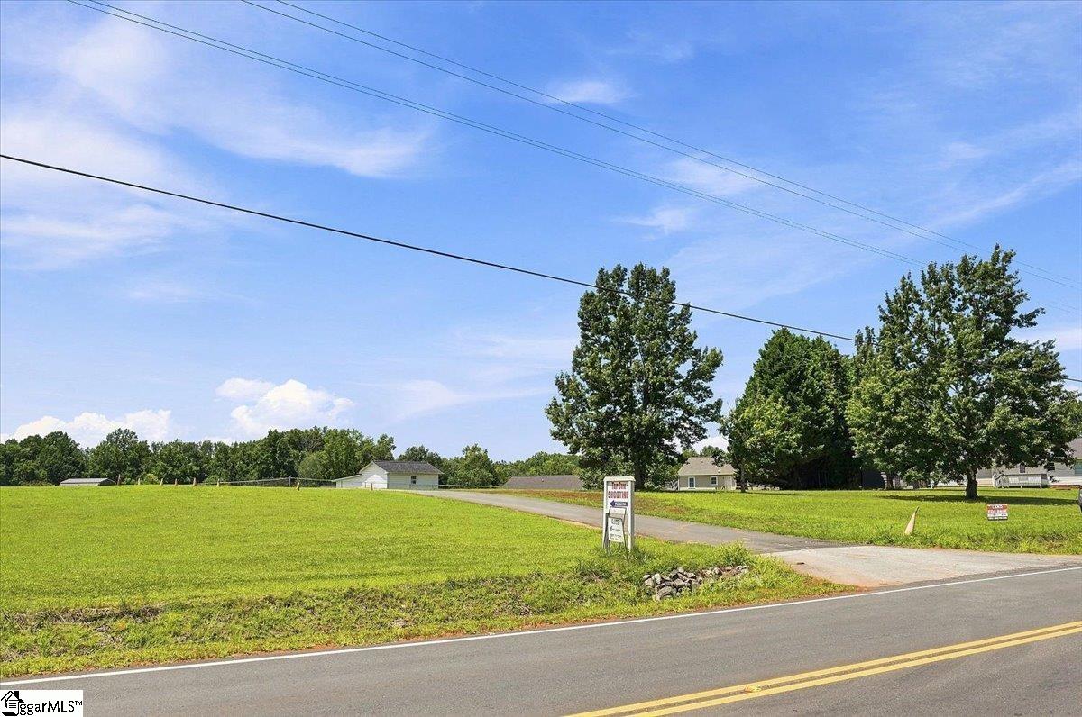 557 Seay Road