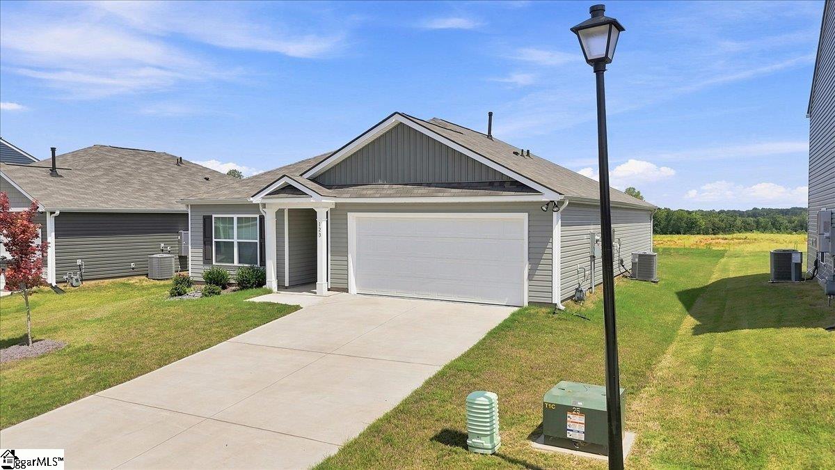 123 Elgin Drive