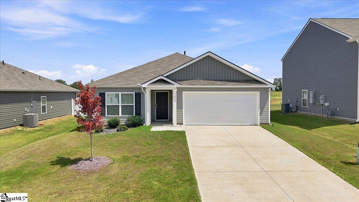 123 Elgin Drive