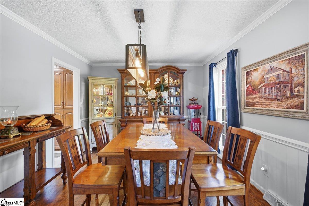 410 Thornhill Drive