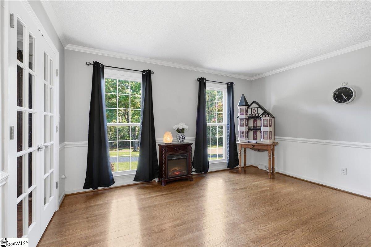 410 Thornhill Drive
