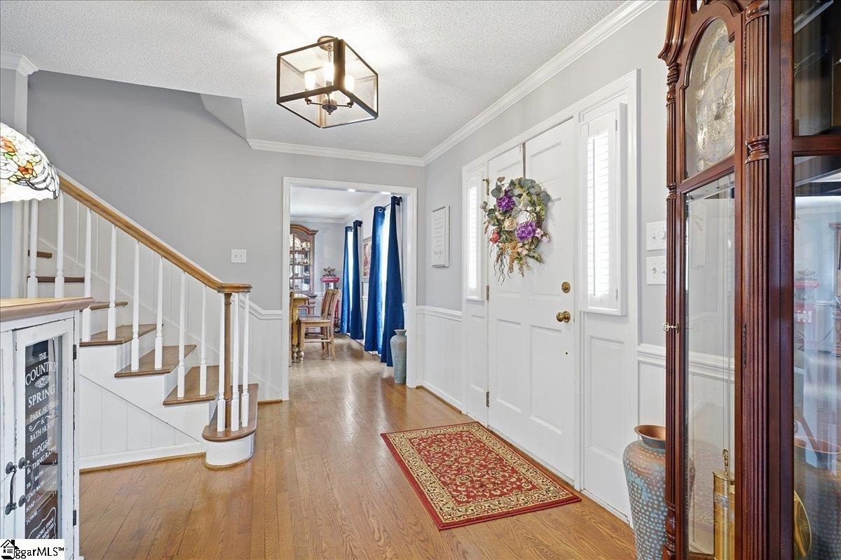 410 Thornhill Drive