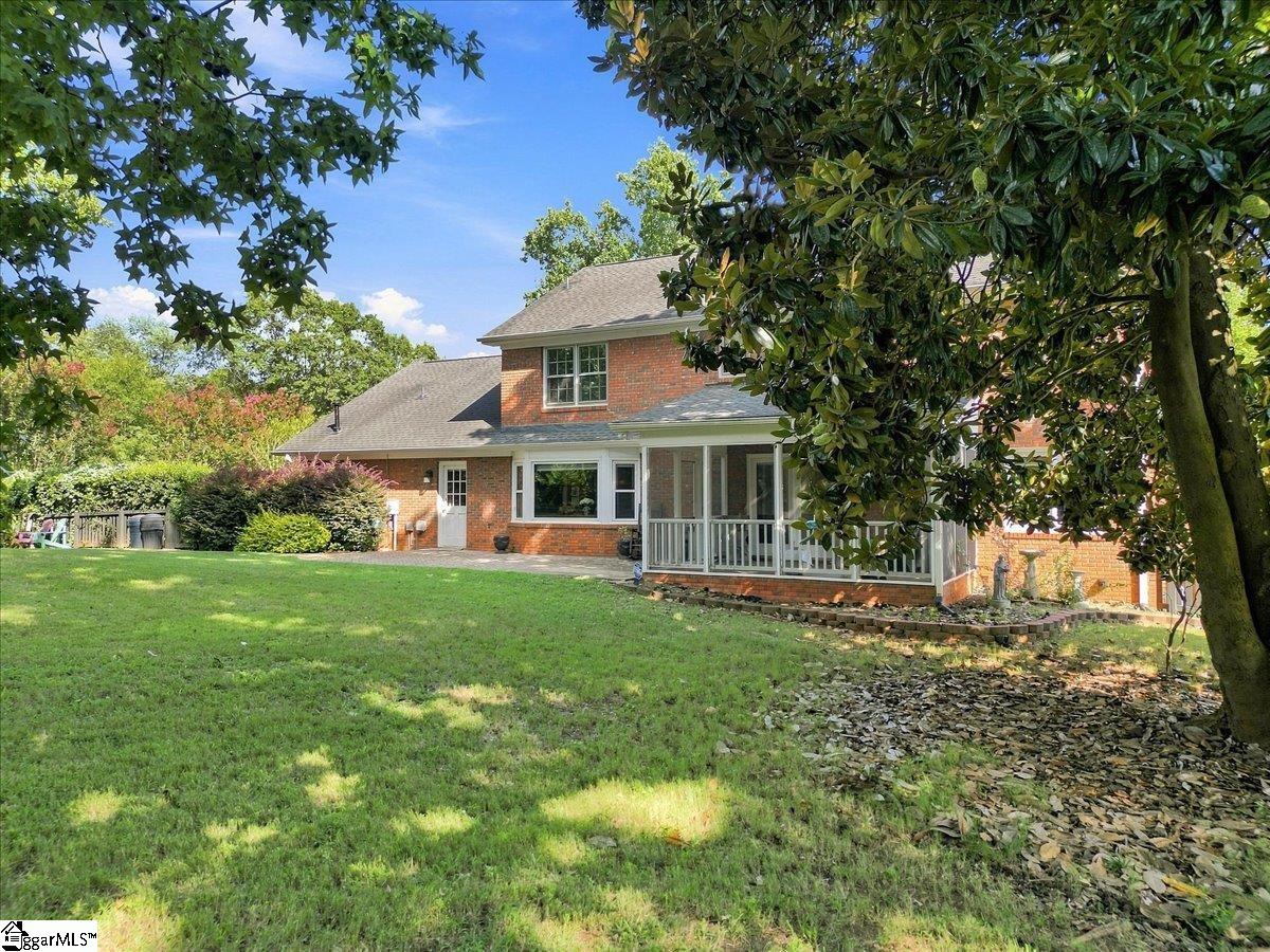410 Thornhill Drive