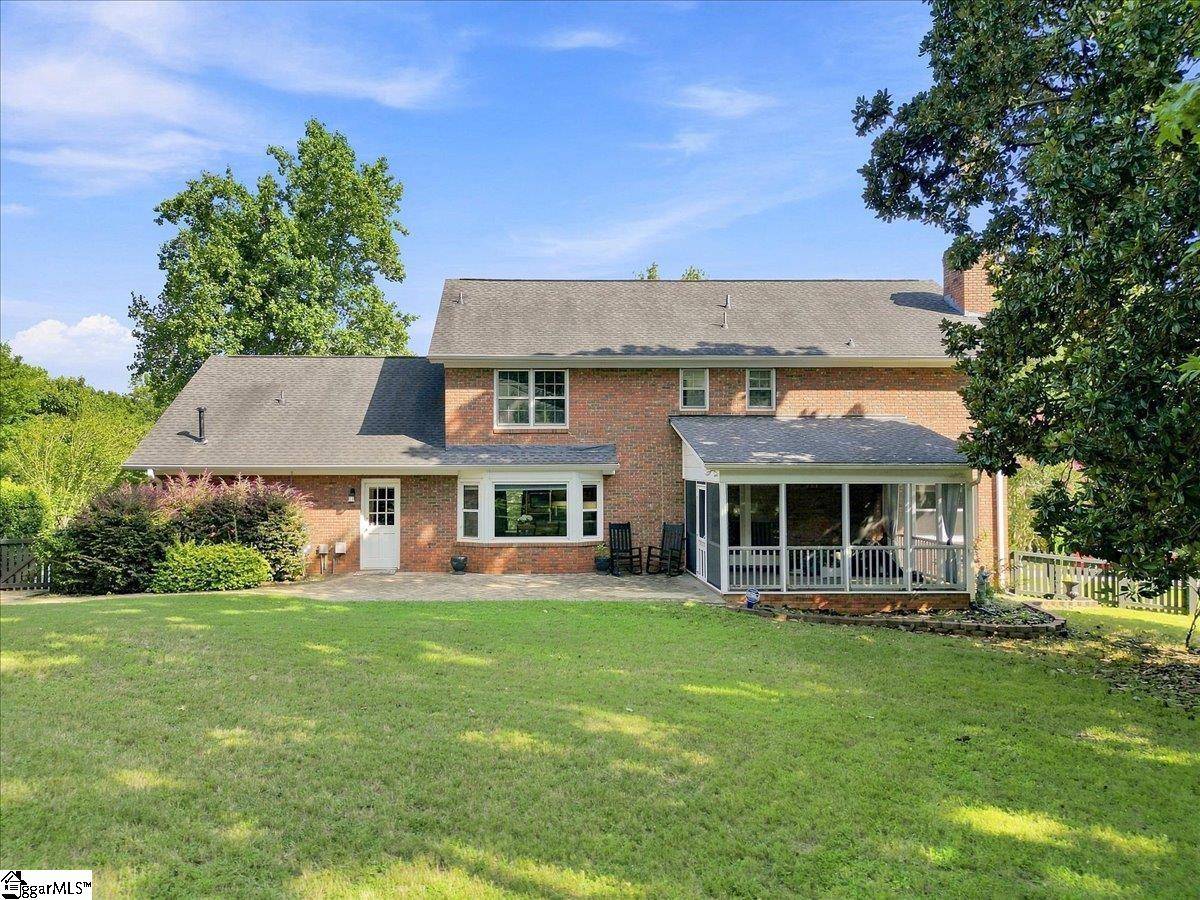 410 Thornhill Drive