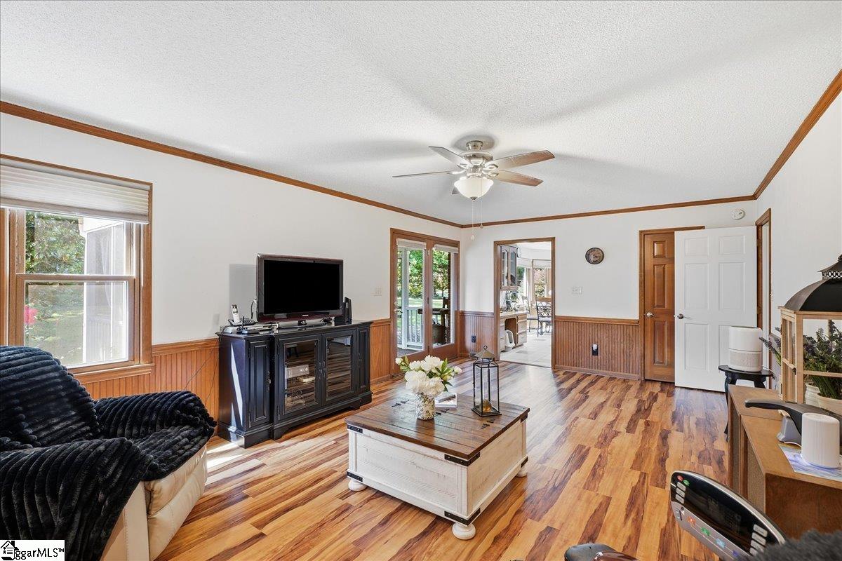 410 Thornhill Drive