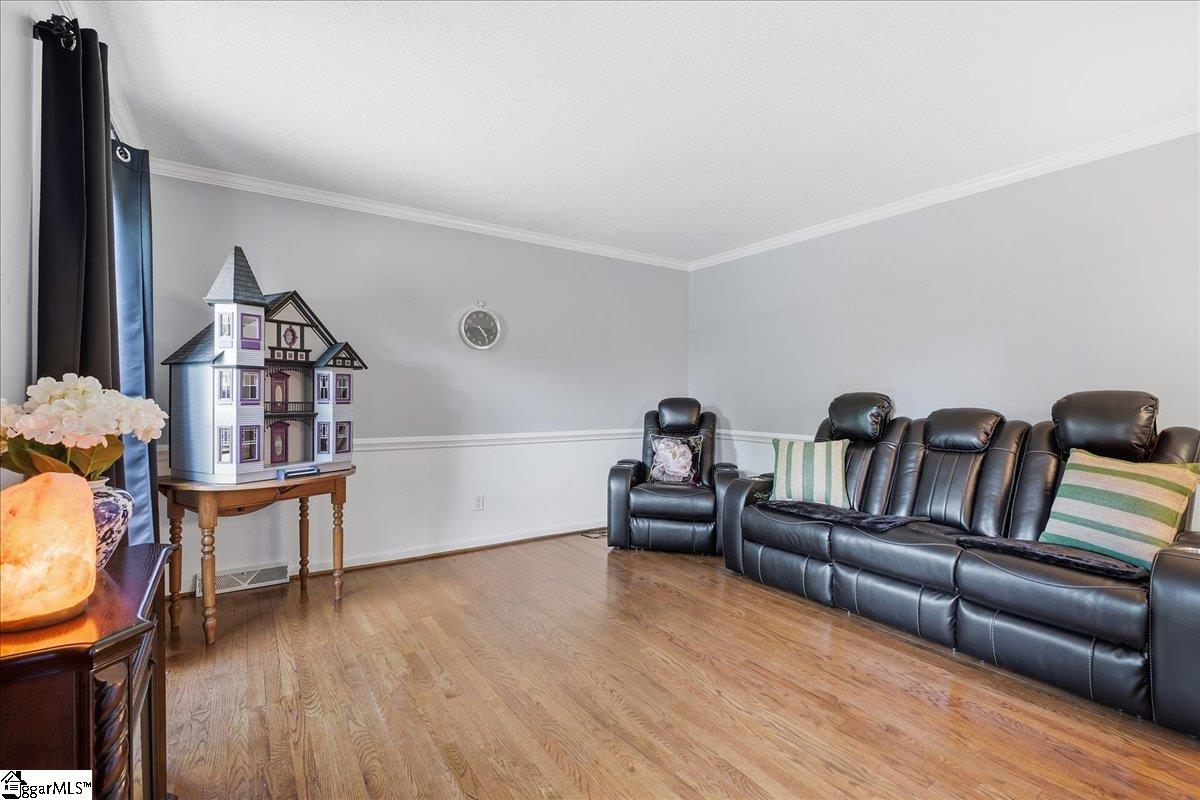410 Thornhill Drive