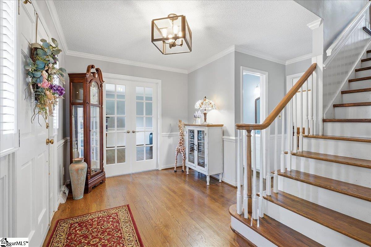 410 Thornhill Drive