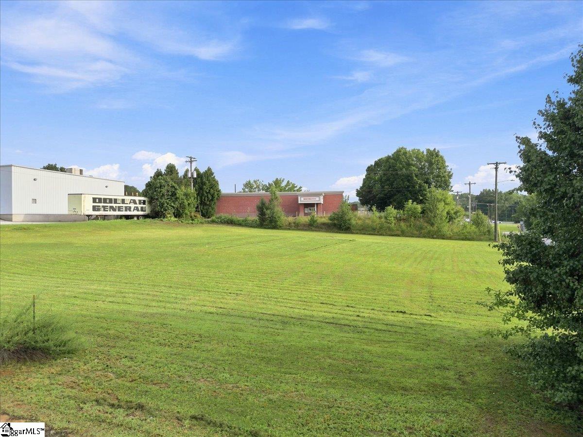 0 Toshes Creek Circle