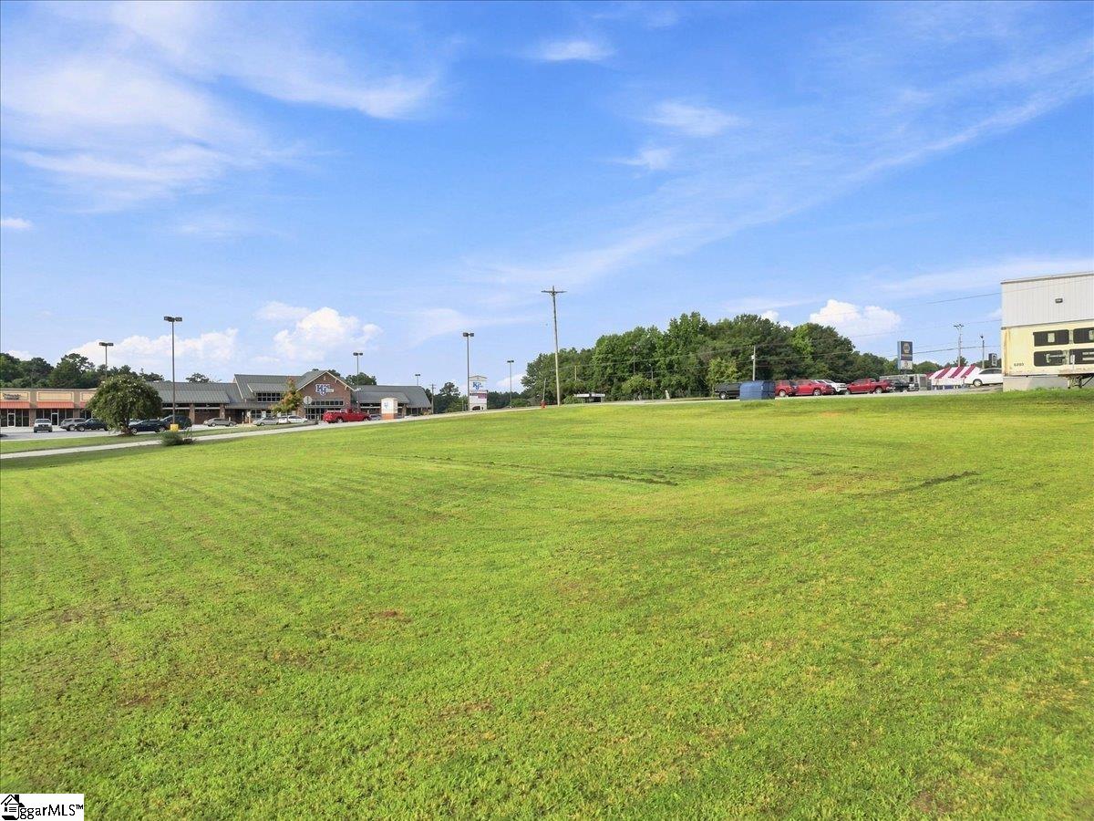 0 Toshes Creek Circle