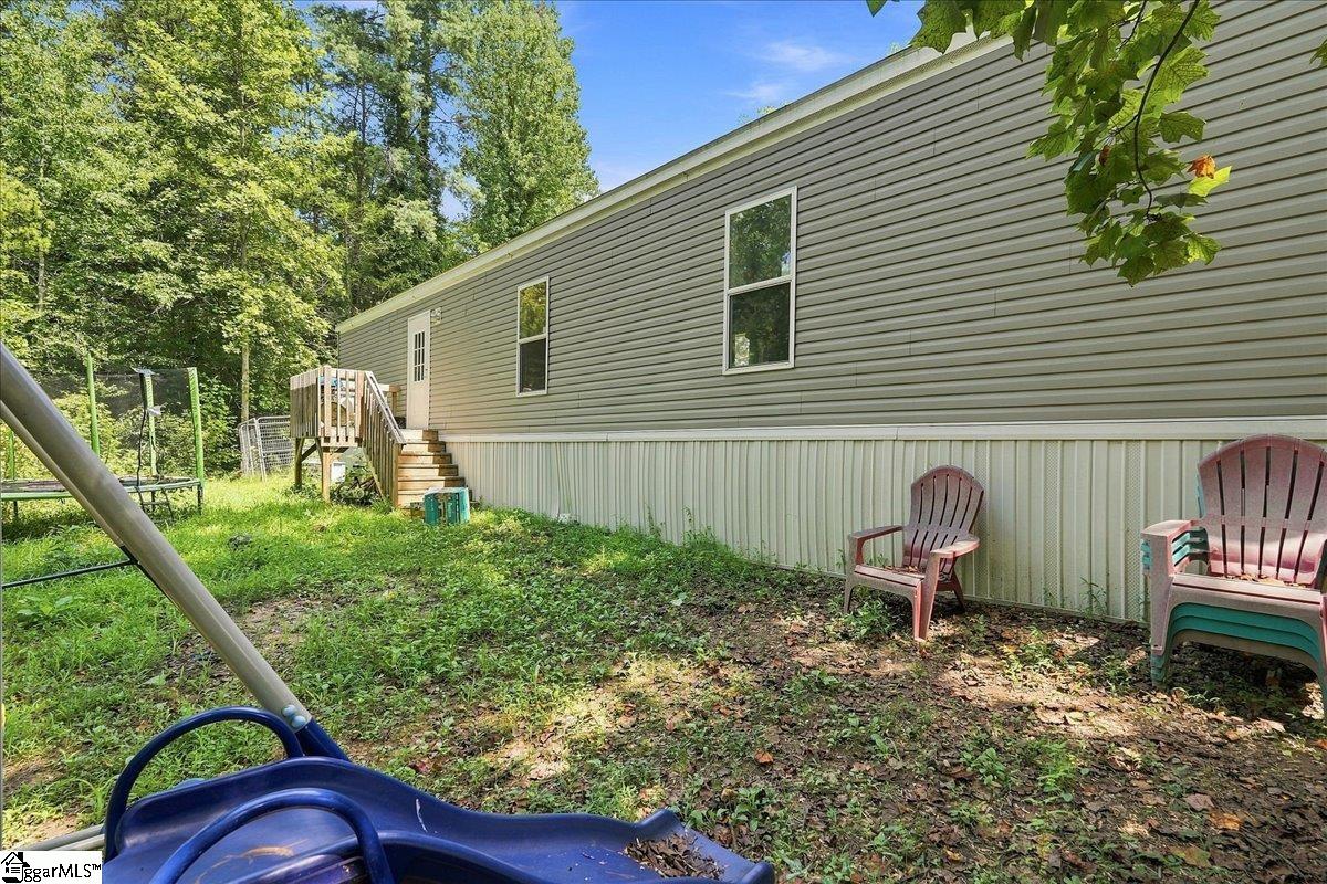 110 Hideaway Drive