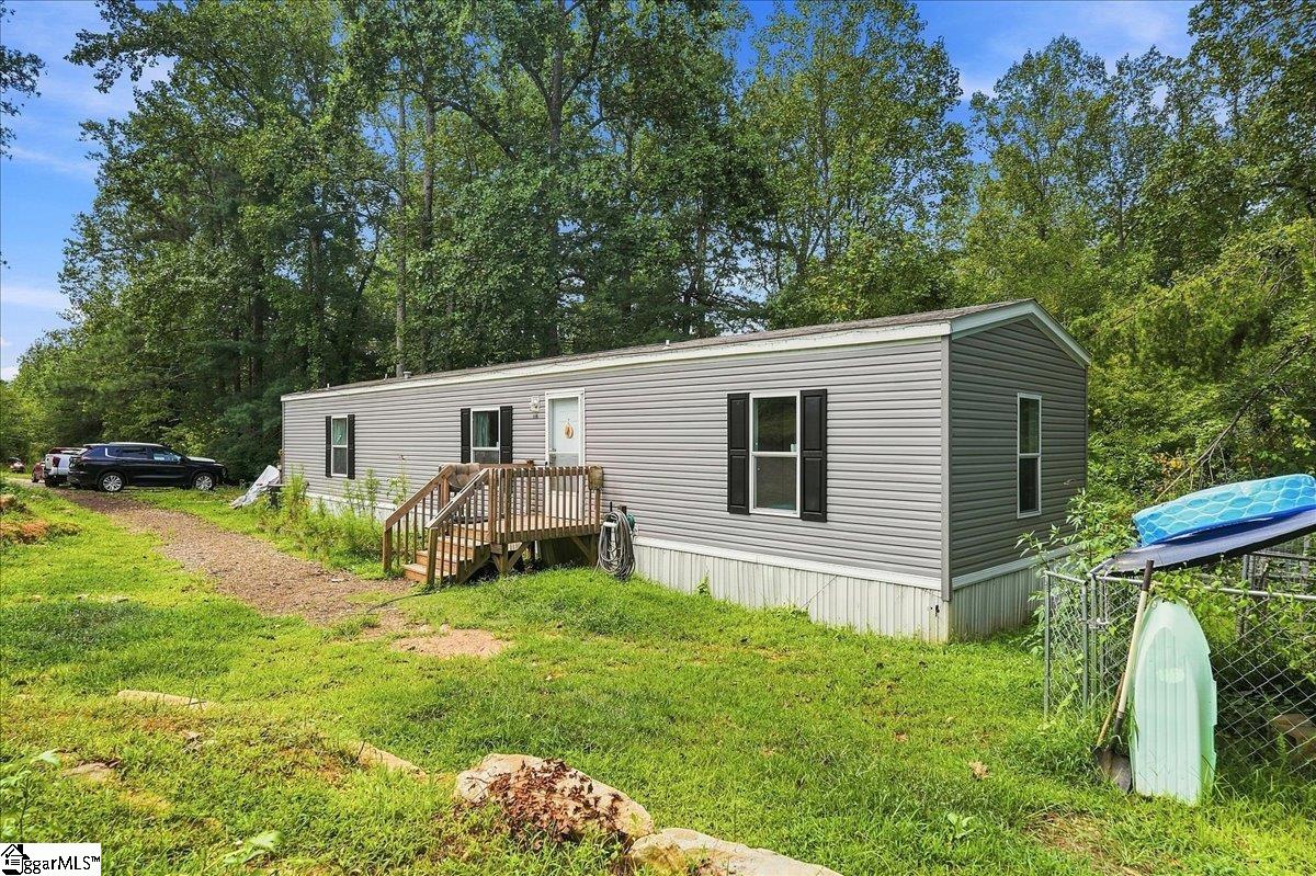 110 Hideaway Drive