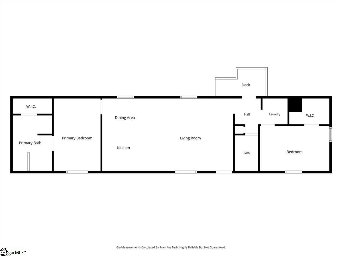 110 Hideaway Drive