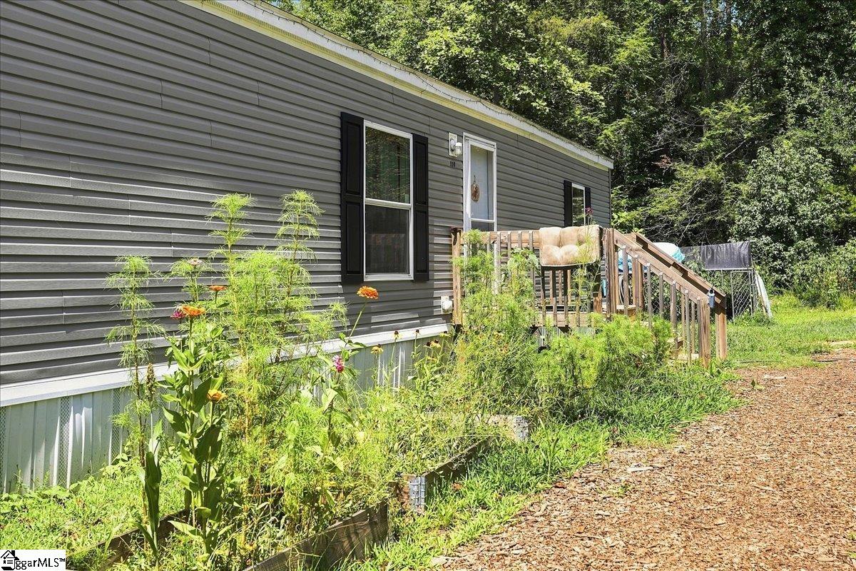 110 Hideaway Drive