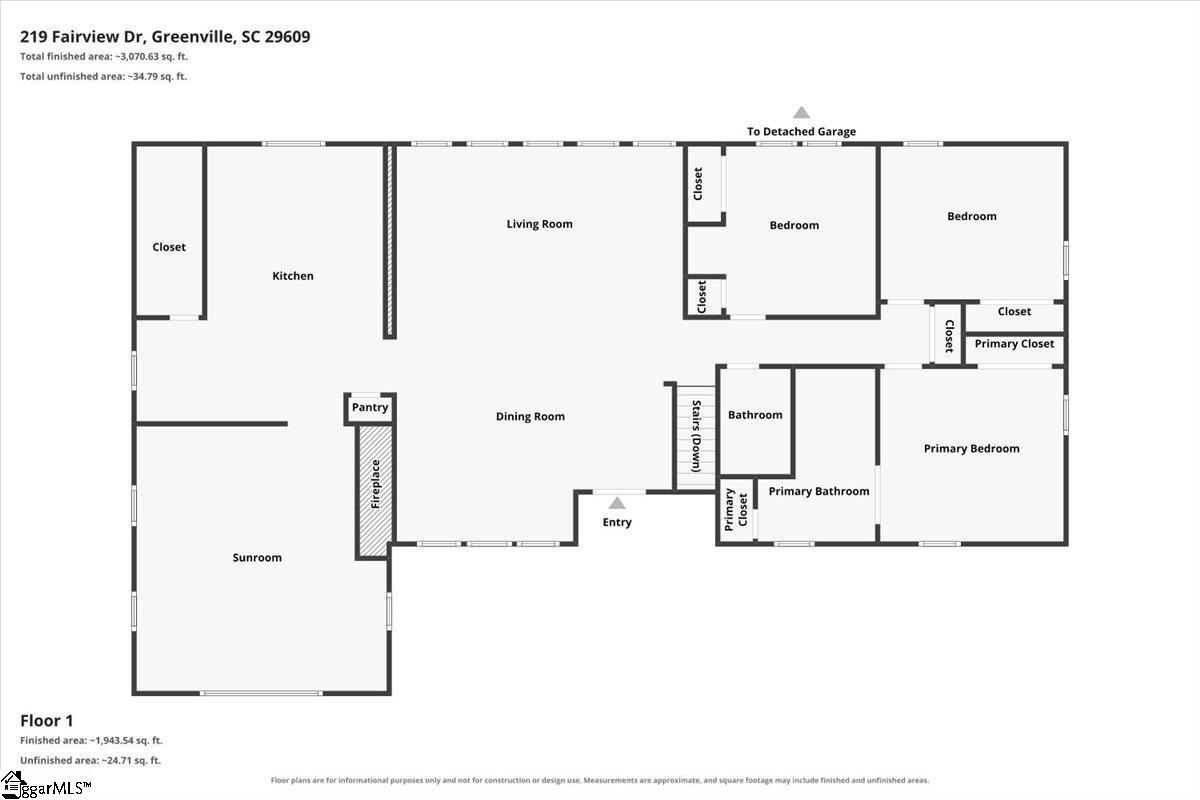 219 Fairview Drive