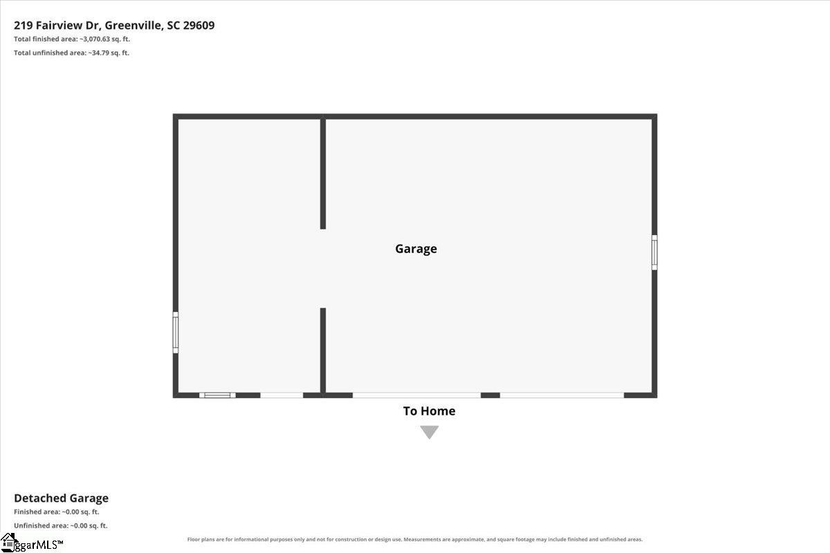 219 Fairview Drive