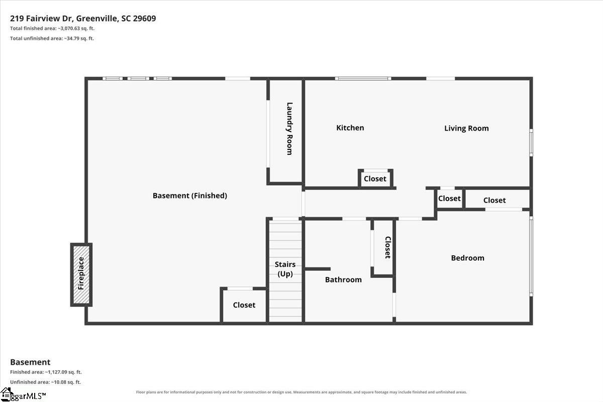 219 Fairview Drive