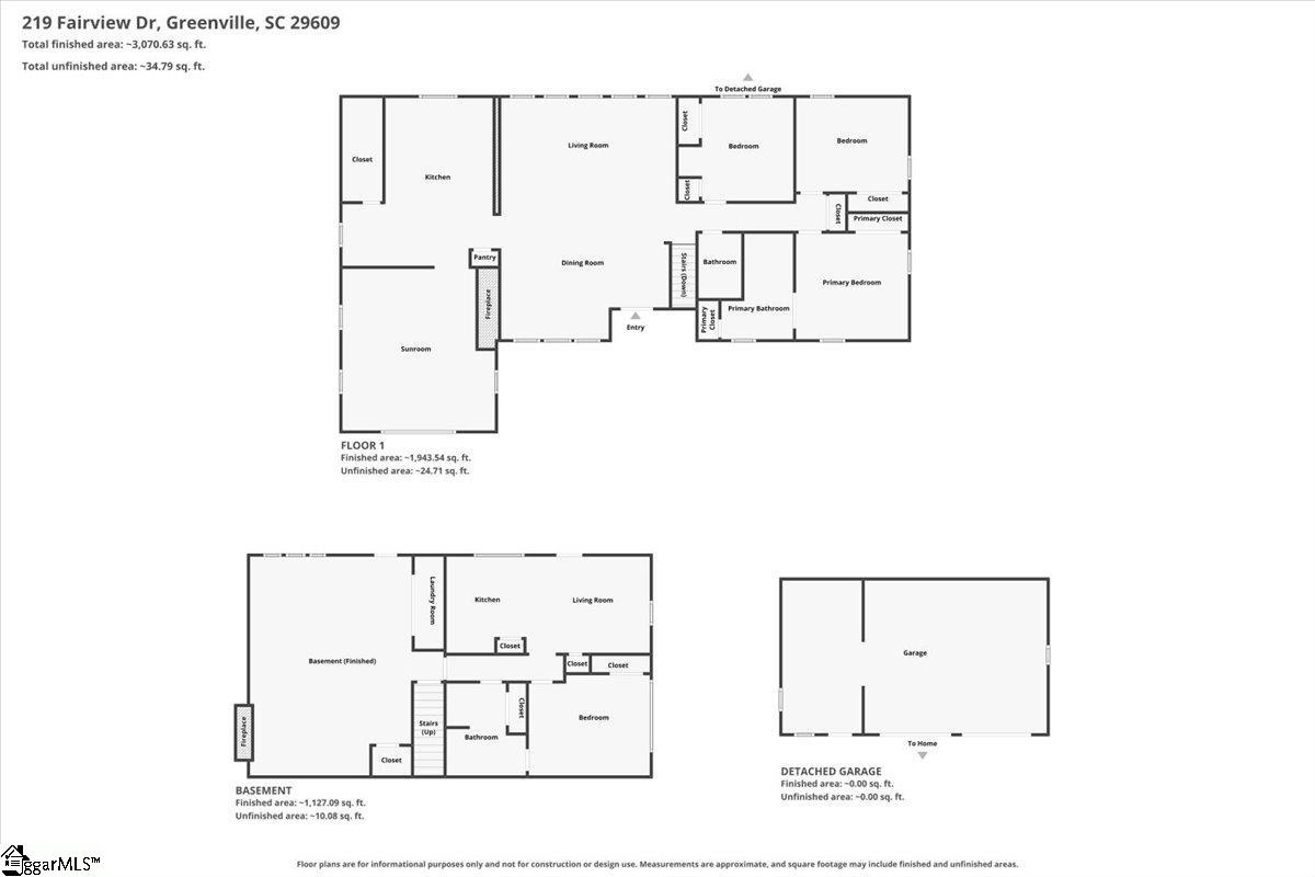 219 Fairview Drive
