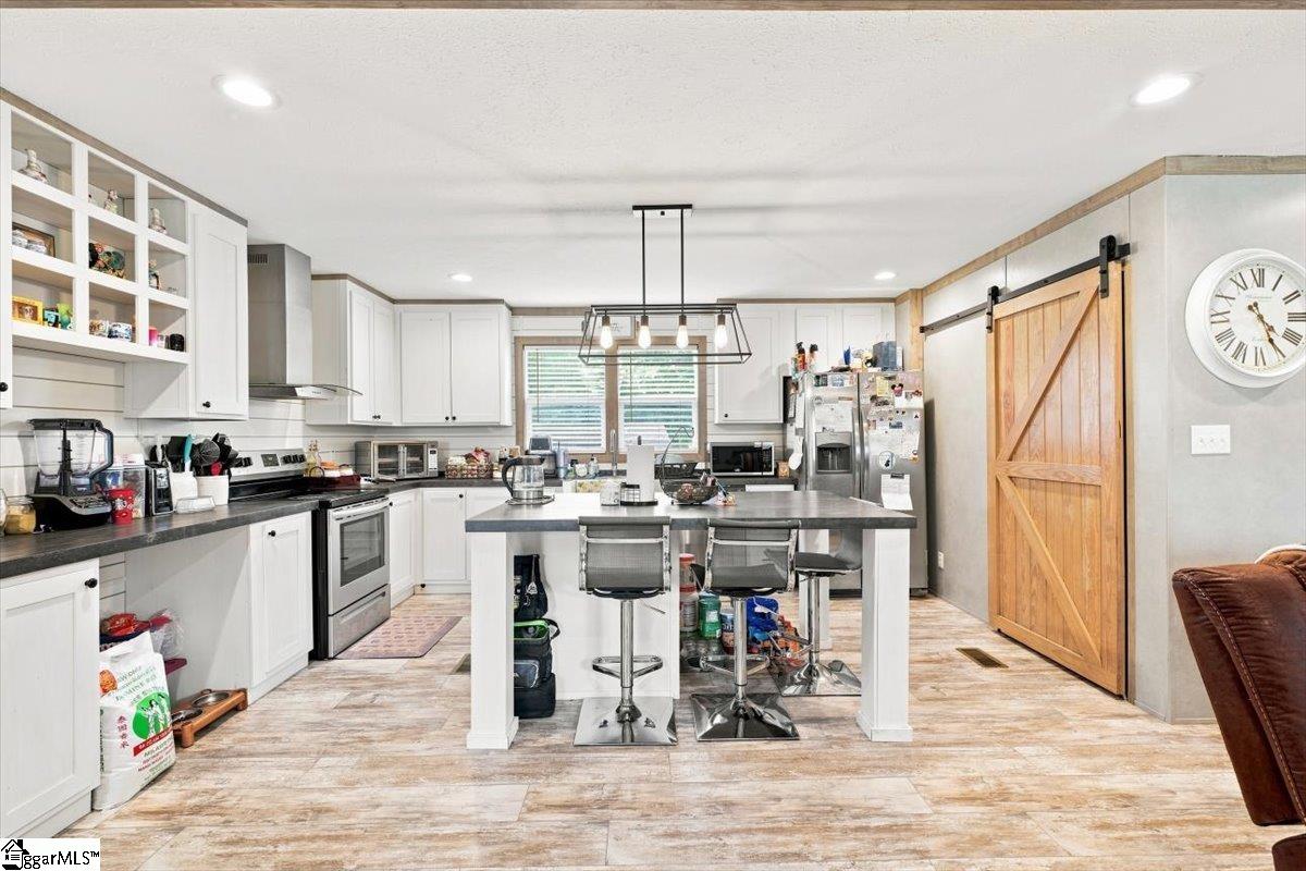 717 Campground Road