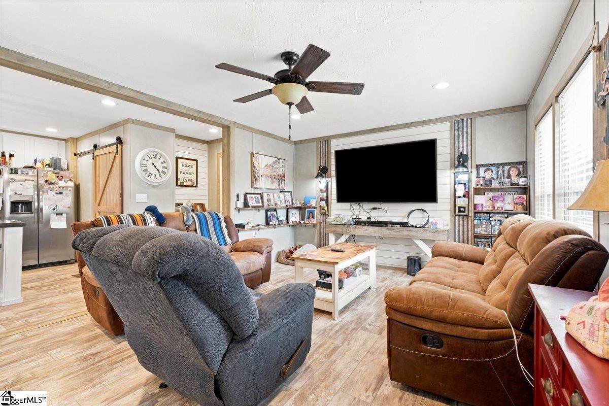 717 Campground Road