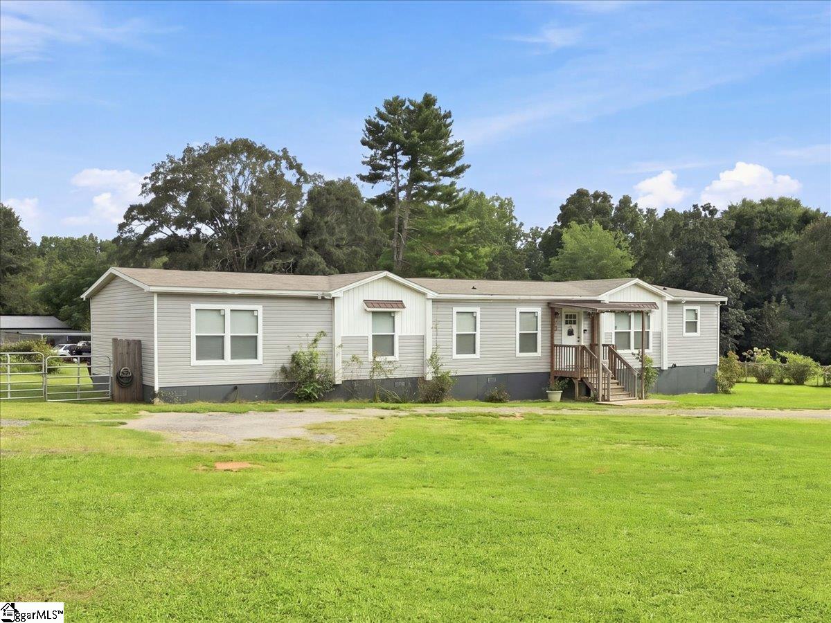 717 Campground Road