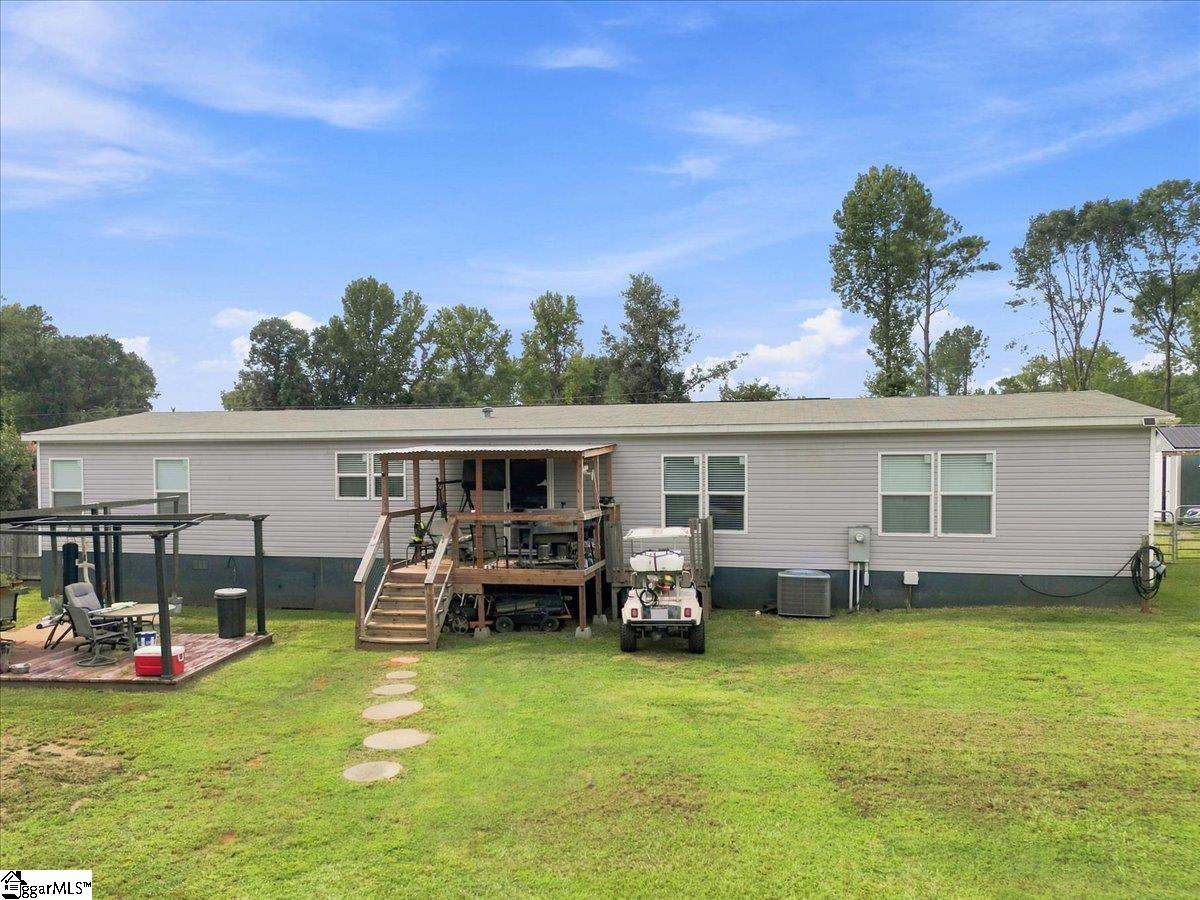 717 Campground Road