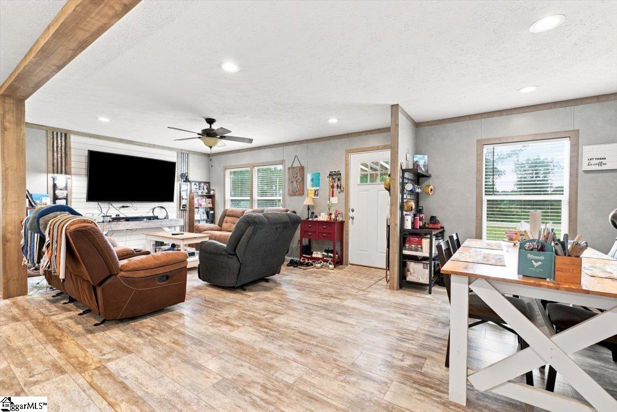717 Campground Road