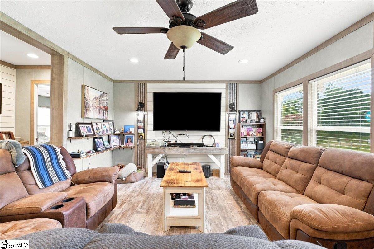 717 Campground Road