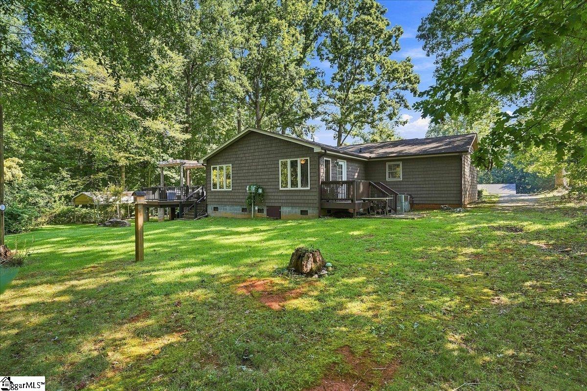 37 Wedgefield Drive