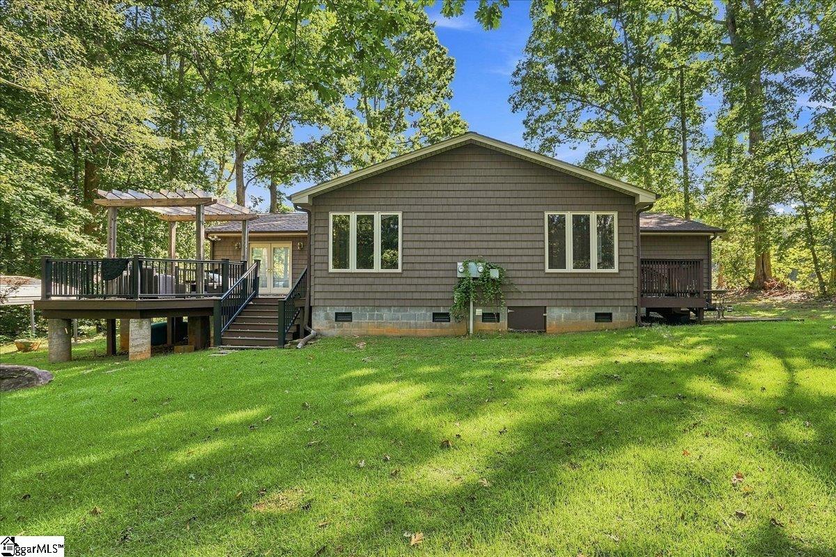 37 Wedgefield Drive